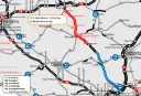 577 jaka to sieć - kluczowe informacje o drodze krajowej 577 w Polsce
