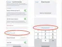 Jak ustawić kod na aplikacje iPhone, aby chronić swoje dane osobowe