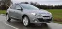 Pojemność baku Renault Megane III 1.5 dCi – co musisz wiedzieć?
