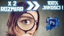 Jak zmienić rozmiar zdjęcia w Photoshopie bez utraty jakości