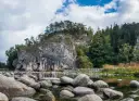 Białka Tatrzańska: Położenie, widoki i czy to już Tatry?
