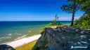 Jastrzębia Góra: Atrakcje dla każdego klify, plaże, Rozewie i nie tylko!