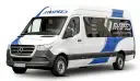Ile jedzie bus z Holandii do Polski? Czas podróży, który zaskakuje