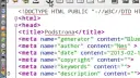 Jak stworzyć pierwszą stronę w HTML? Praktyczny przewodnik!