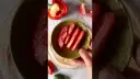 Ile kcal ma wrap z mąki? Odkryj nieznane kalorie i składniki