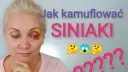 Jak zamaskować siniaka? Makijaż krok po kroku i najlepsze korektory