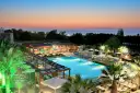 Relaks przy basenie, zapach morza, all senses ocean blue seaside resort opinie.