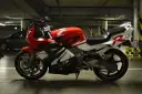 Pojemność baku Honda NSR 125 - co musisz wiedzieć przed zakupem