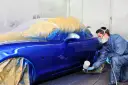 Restauration moteur ancienne : la peinture qui dure 20 ans