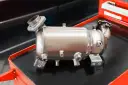 Ile popiołu w DPF - poznaj maksymalne dopuszczalne wartości i ryzyko