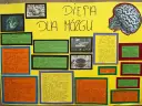 Dieta dla mózgu jadłospis: ryby, orzechy, jagody, warzywa wspierają pamięć i koncentrację. Woda kluczowa dla funkcji mózgu.