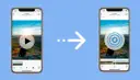 Jak zrobić filmik ze zdjęć na iPhone - proste kroki, które zaskoczą