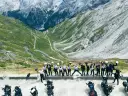 Trasy motocyklowe Europa: TOP 5 i planowanie wyprawy marzeń