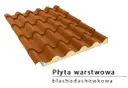 Płyty warstwowe dach – jak wybrać najlepsze rozwiązanie dla budowy?