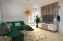 Aranżacja 20 m²: Sprytne triki na funkcjonalne i stylowe mieszkanie