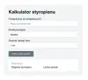 Ile m3 w paczce styropianu? Odkryj różnice w objętości!