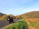 Bieszczady motocyklem: Sprawdzone trasy i porady eksperta
