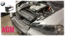 Gdzie podłączyć prostownik BMW E60, aby uniknąć problemów z akumulatorem
