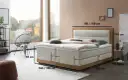 Die besten Boxspringbetten mit Motor im Test: Top Modelle 2023