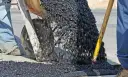 Asfalt co to - poznaj właściwości i zastosowanie tego materiału