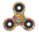 Kiedy były modne fidget spinner? Odkryj ich zaskakującą popularność
