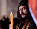 Bruno O'Ya jako aktor w Potopie - jego niezapomniana rola i życie