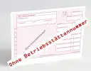 Wichtige Funktionen der Rückseite eines Kassenrezepts verstehen