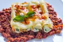 Nadziewanie cannelloni bez bałaganu? Poznaj triki eksperta!