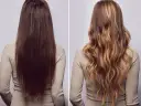 Blonde Strähnen dunkles Haar: Welcher Look passt zu Ihnen?