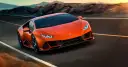 Ile koni ma Lamborghini Huracan? Zaskakujące fakty o mocy silnika