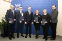 Zimowe szlaki w Tatrach: Gdzie bezpiecznie iść? Poradnik Paweł Jaworski