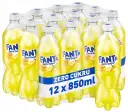 Gdzie kupić Fantę Cytrynową? Sprawdzone sklepy i wskazówki
