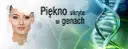 Piękno ukryte w genach. Odkryj sekret młodości z kremem Estgen.