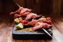 Ile można zarobić na kebabie? Zaskakujące fakty o dochodach