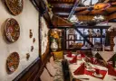 Ołomuniec gdzie zjeść – najlepsze restauracje, które musisz odwiedzić
