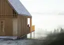 Dom na wierchu: Jak znaleźć idealny widok na Tatry i góry?