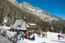 Tatry dla każdego: Najłatwiejsze szlaki wokół Zakopanego