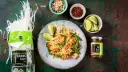 Jak zrobić pad thai z kurczakiem, by uniknąć najczęstszych błędów