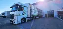 Ile długości ma naczepa tira? Poznaj przepisy i praktyki transportowe