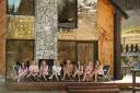 Bukówka Luksusowa Bacówka: Odkryj Luksus i SPA w Sercu Gorców