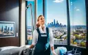 Ile zarabia sprzątaczka w hotelu? Zaskakujące różnice w wynagrodzeniu