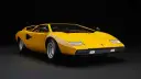 Ile koni mechanicznych ma Lamborghini? Moc różnych modeli w szczegółach