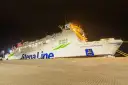 Jak długo płynie prom z Gdyni do Karlskrony? Czas rejsu i więcej