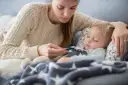 Jaki lek na temperaturę po szczepieniu? Bezpieczne opcje dla dzieci