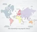 Ucieknij od zimy! Gdzie na wakacje w lutym ciepło i tanio