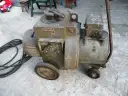 Jak zrobić generator prądu 230V z alternatora - krok po kroku dla każdego
