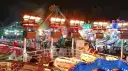 Luna Park: Giostre Classiche, Estreme e per Bambini - La Guida