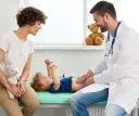 Jak rozpoznać zapalenie jelit u dziecka? Objawy, które nie mogą umknąć