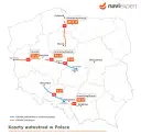 Opłaty na A4: Jak płacić mniej i gdzie jest bezpłatnie?