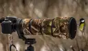 Najlepsze obiektywy do Nikon D3300, które poprawią Twoje zdjęcia